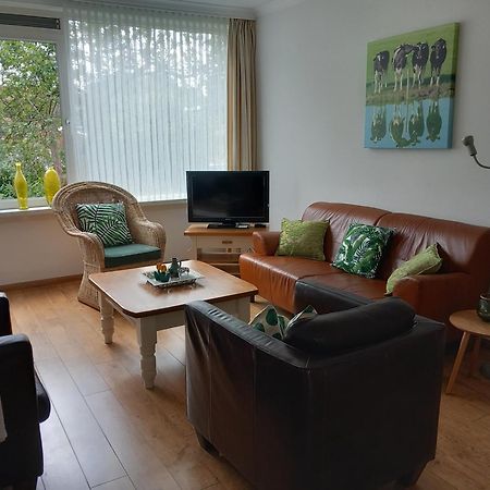 Appartement AanZee Hoek van Holland Extérieur photo