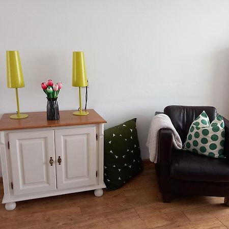 Appartement AanZee Hoek van Holland Extérieur photo