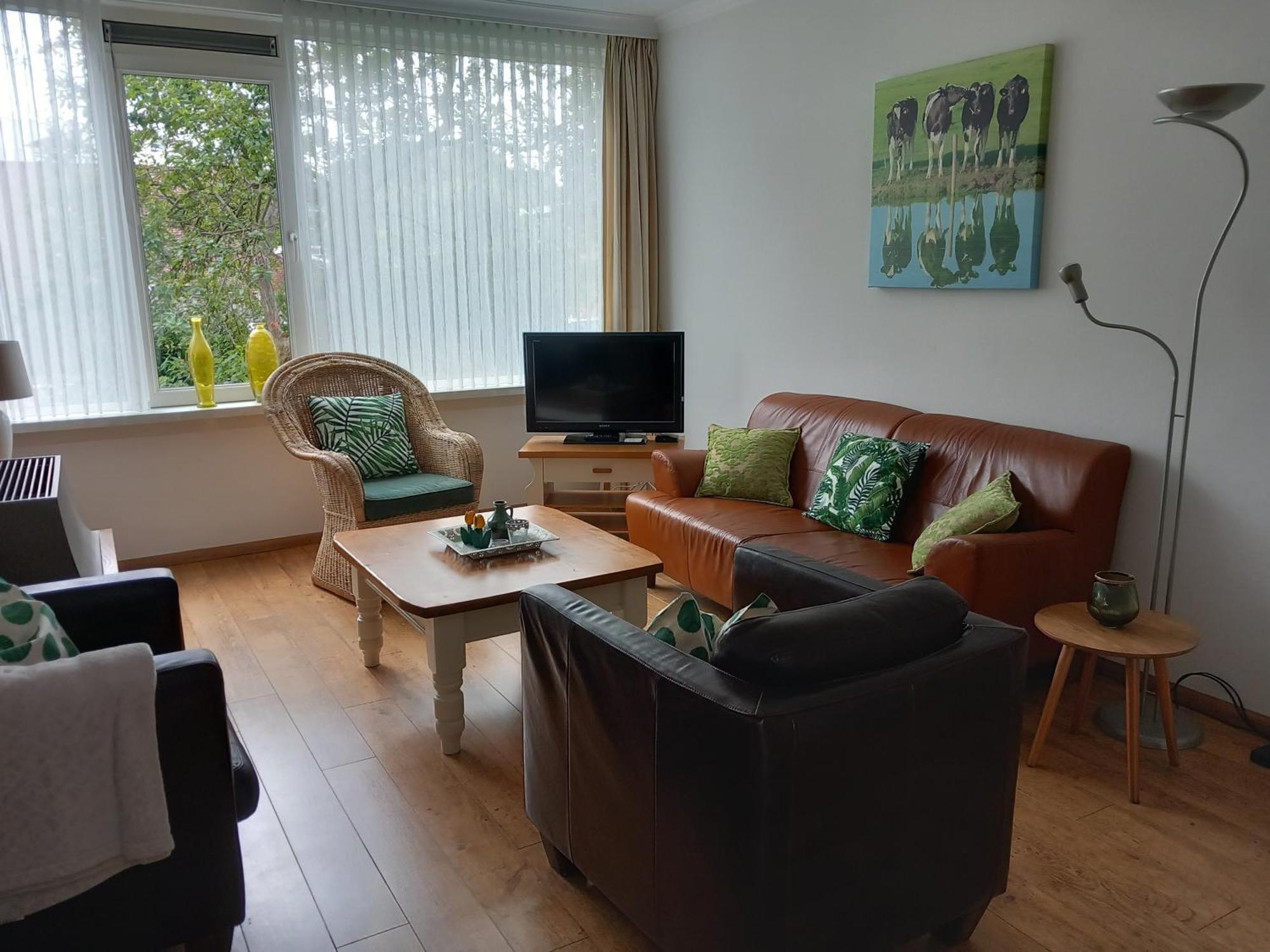 Appartement AanZee Hoek van Holland Extérieur photo