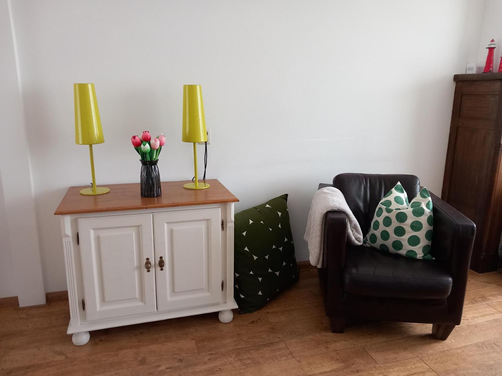 Appartement AanZee Hoek van Holland Extérieur photo