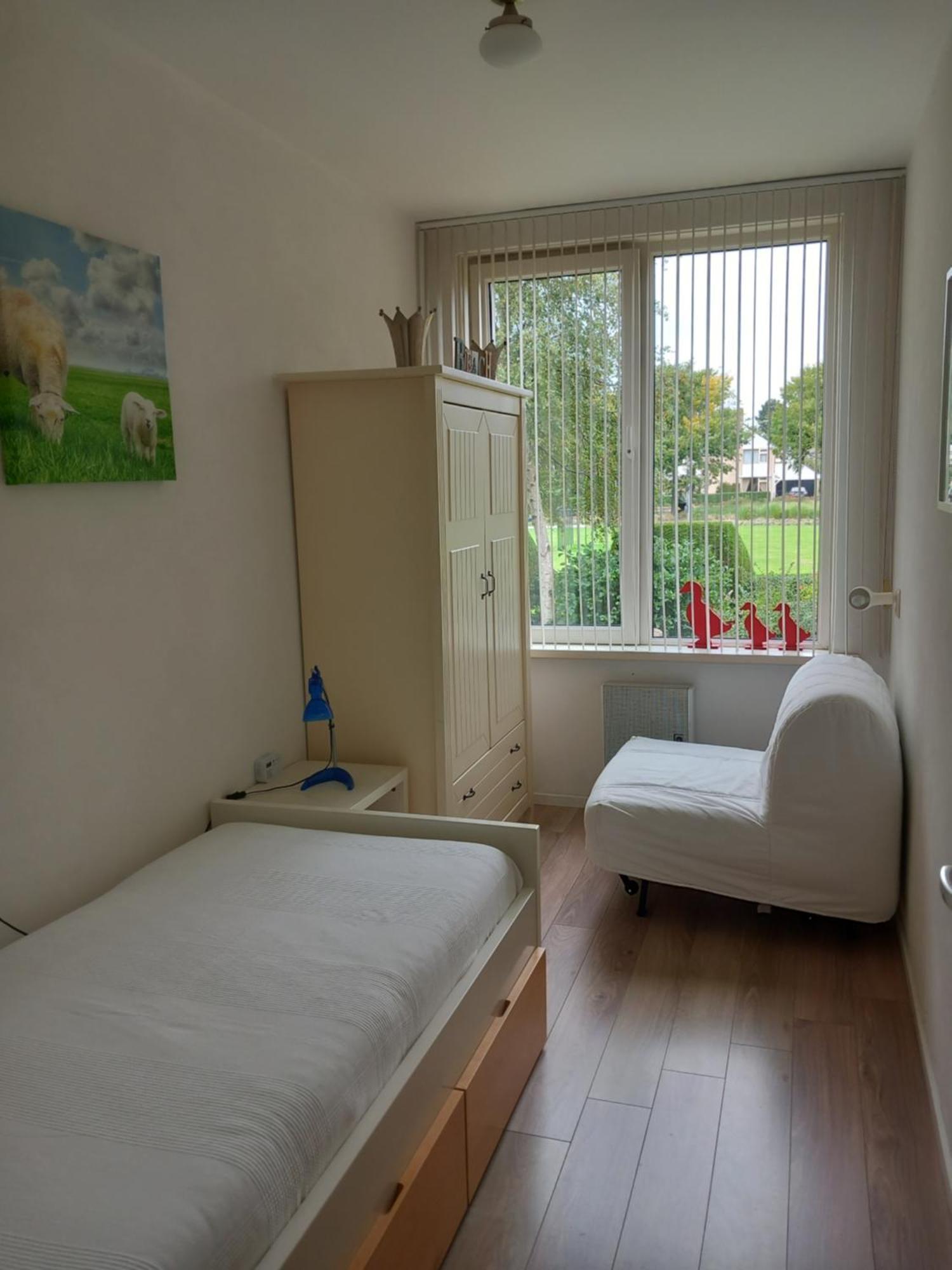 Appartement AanZee Hoek van Holland Extérieur photo