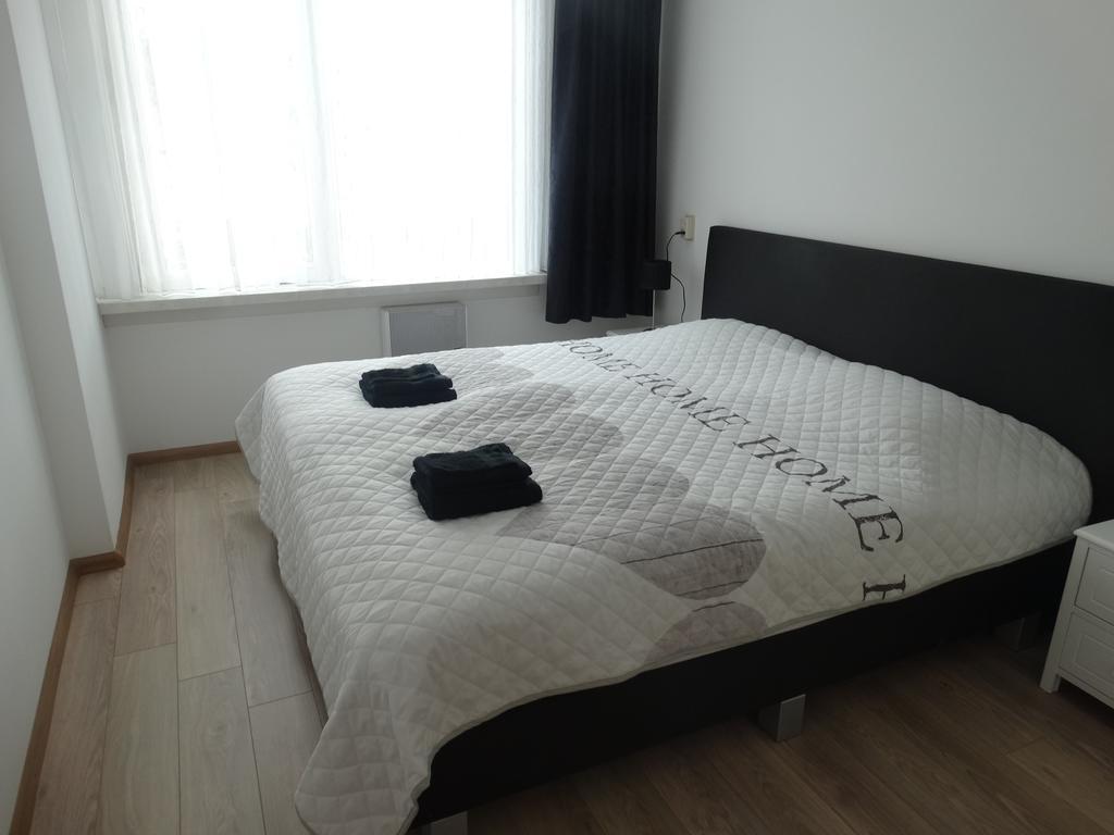 Appartement AanZee Hoek van Holland Chambre photo
