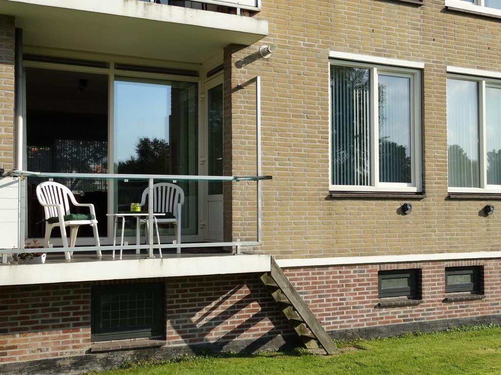 Appartement AanZee Hoek van Holland Chambre photo