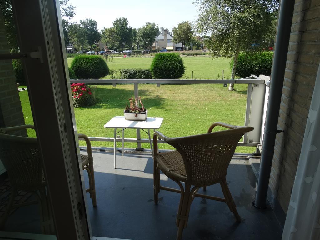 Appartement AanZee Hoek van Holland Chambre photo