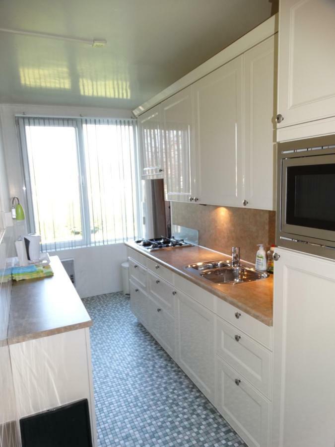 Appartement AanZee Hoek van Holland Extérieur photo